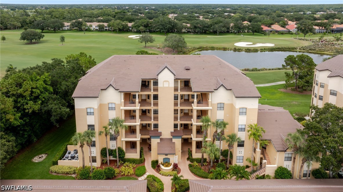 2 bed home in Naples