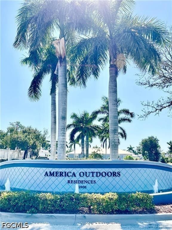 2 bed home in Fort Myers
