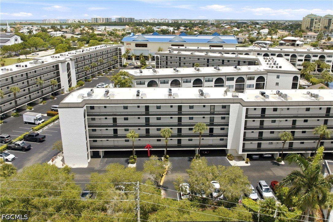 2 bed home in Marco Island