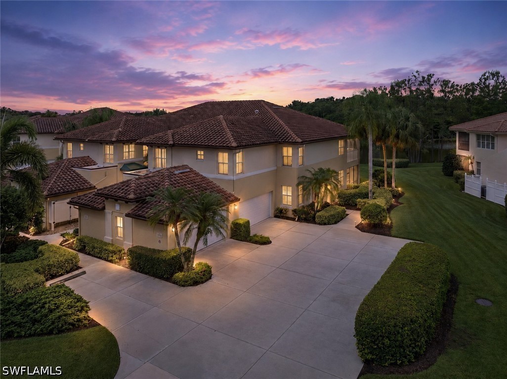 3 bed home in Estero