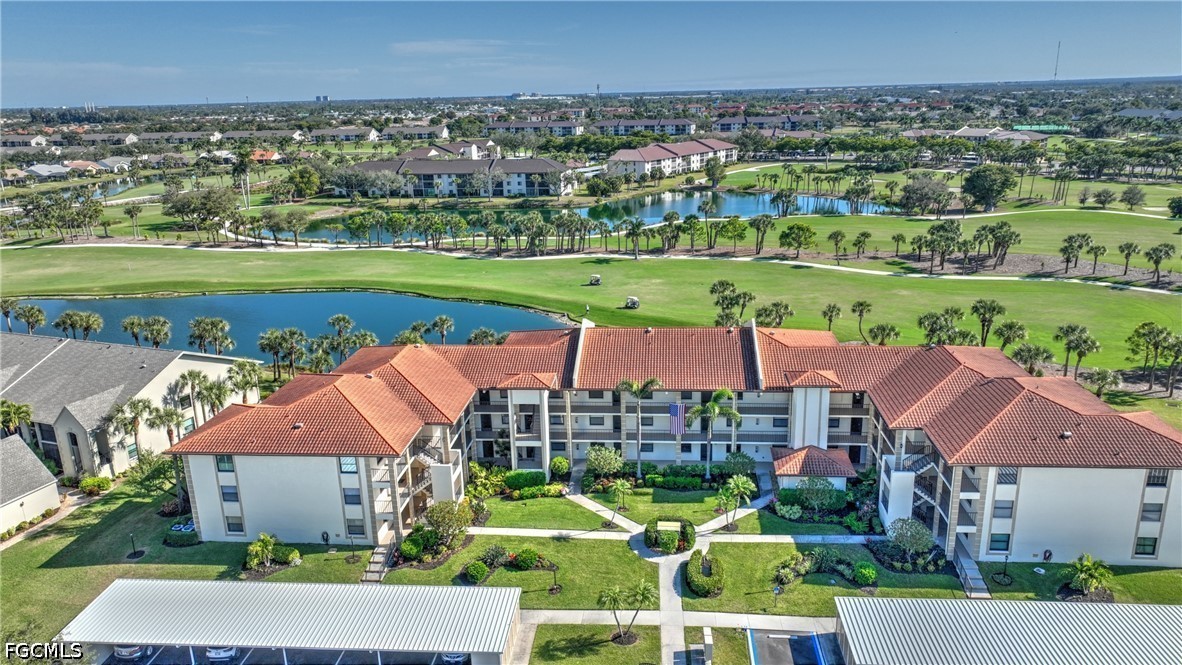 2 bed home in Fort Myers