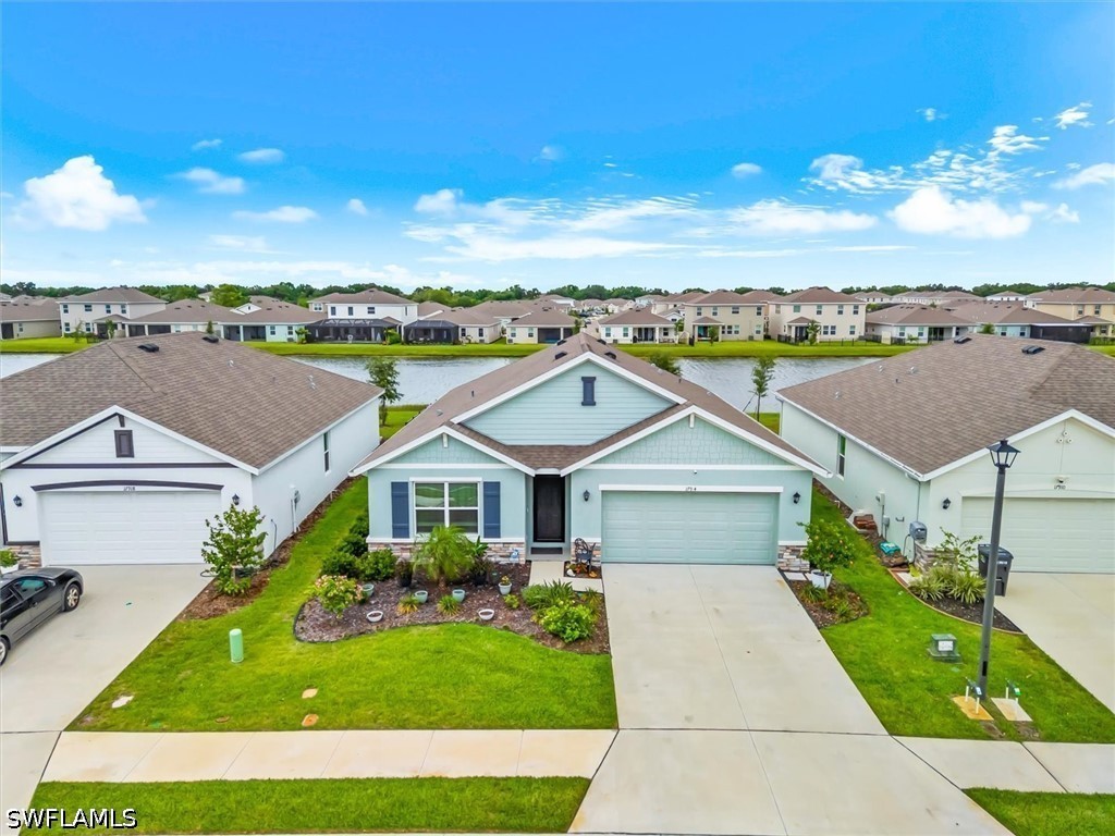 4 bed home in Bradenton