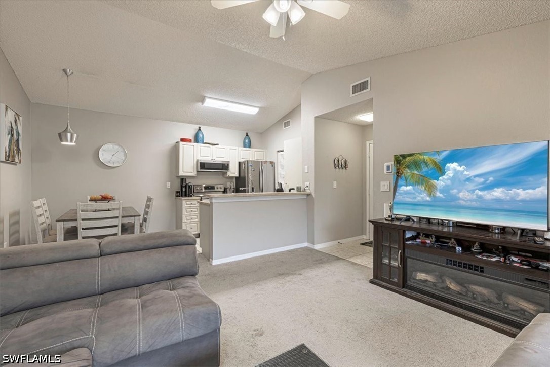 1 bed home in Naples
