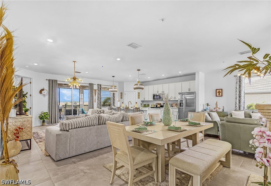 3 bed home in Ave Maria
