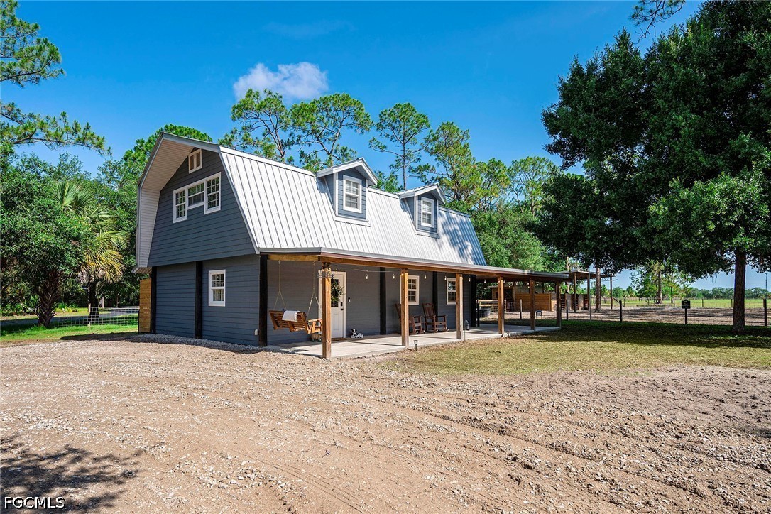 2 bed home in Alva