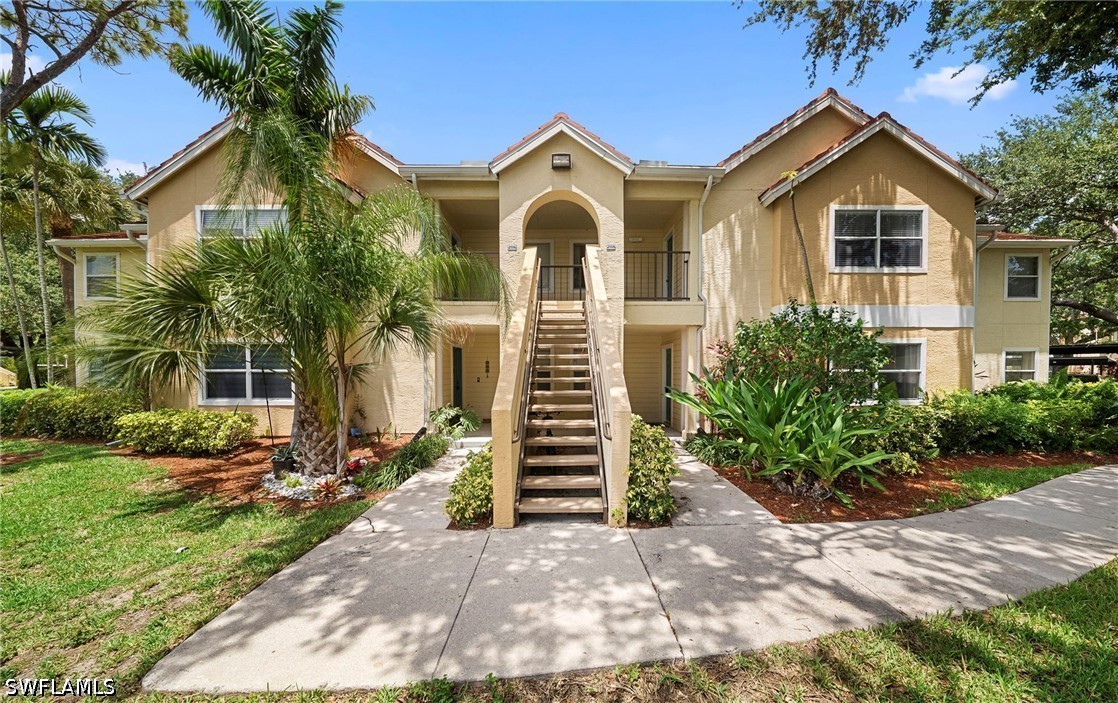 3 bed home in Fort Myers