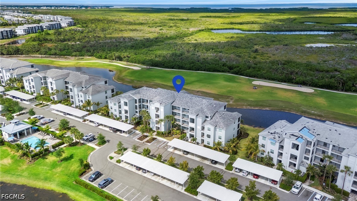 2 bed home in Punta Gorda