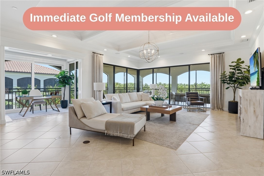 3 bed home in Naples