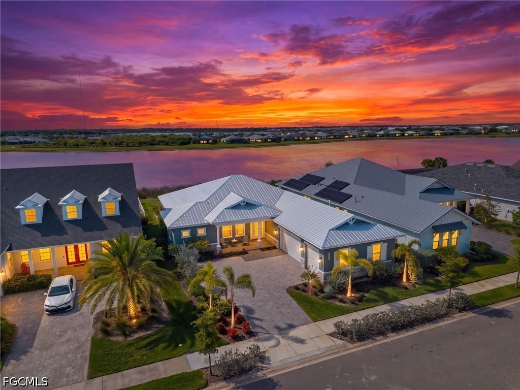 4 bed home in Punta Gorda