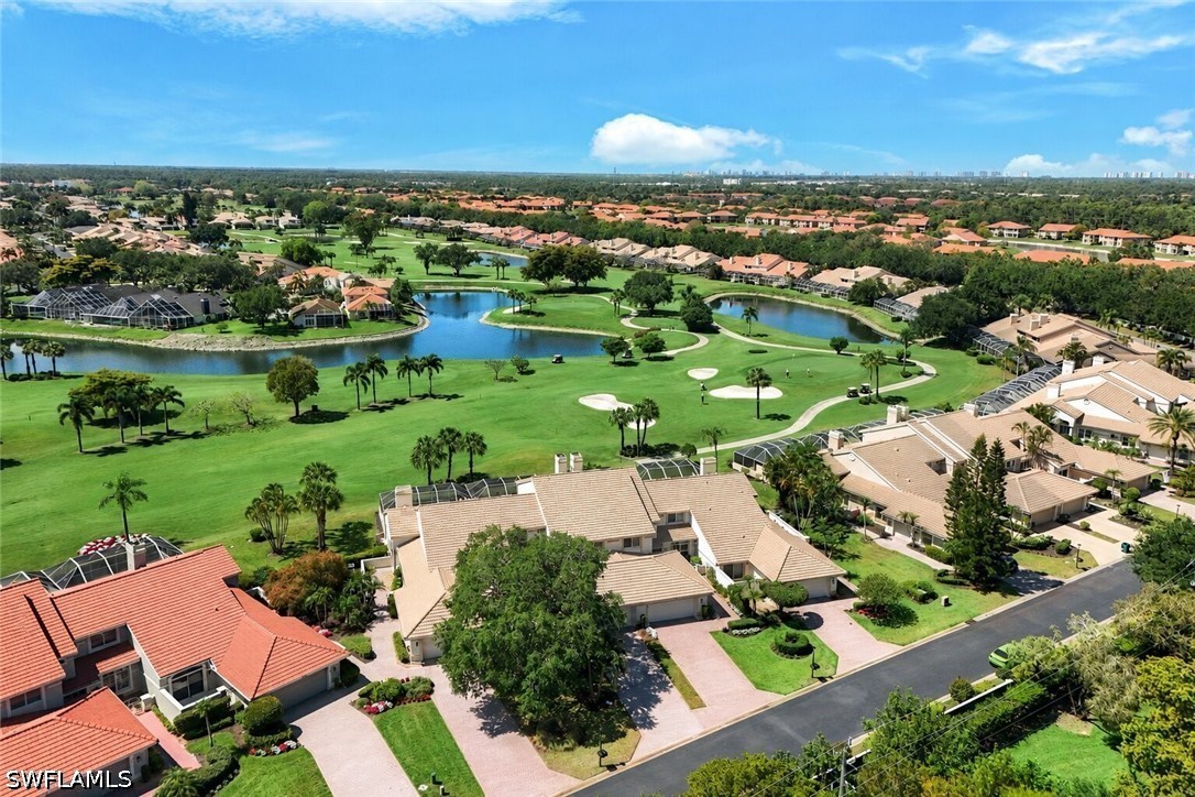 4 bed home in Naples