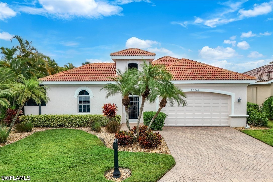 3 bed home in Bonita Springs