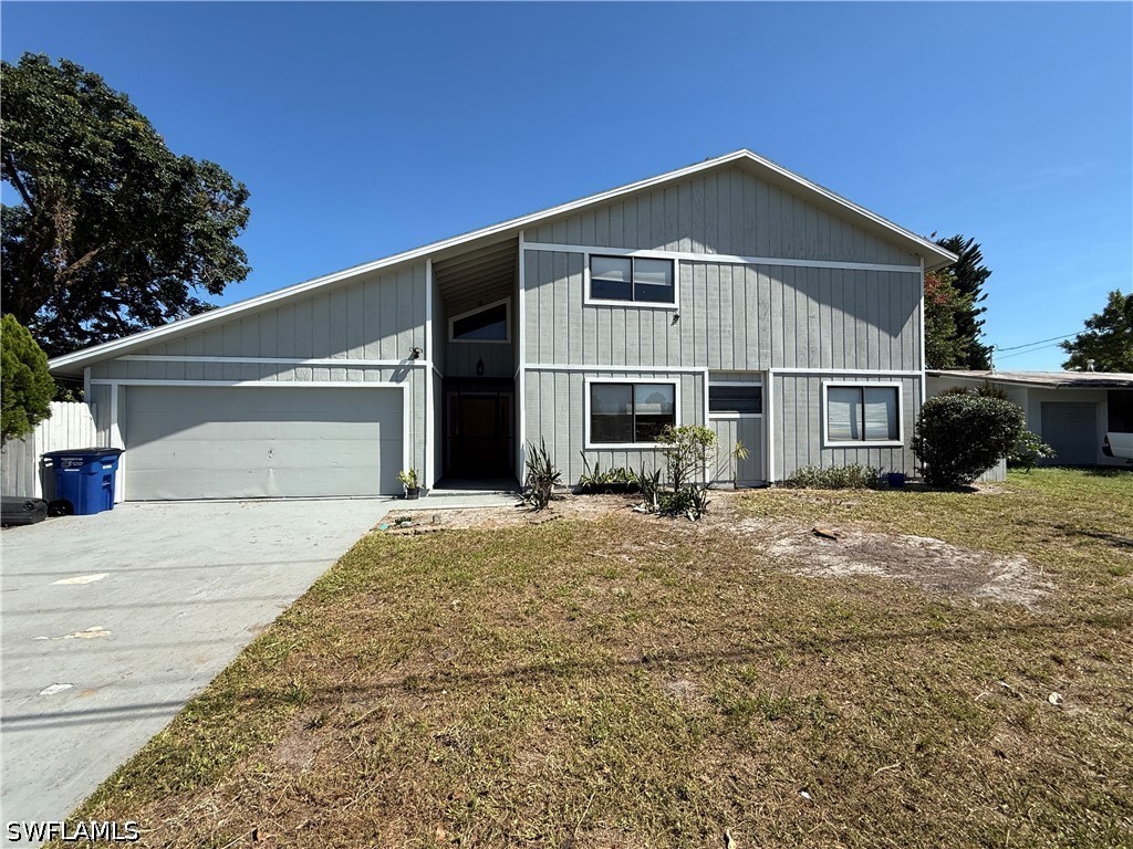 4 bed home in North Fort Myers