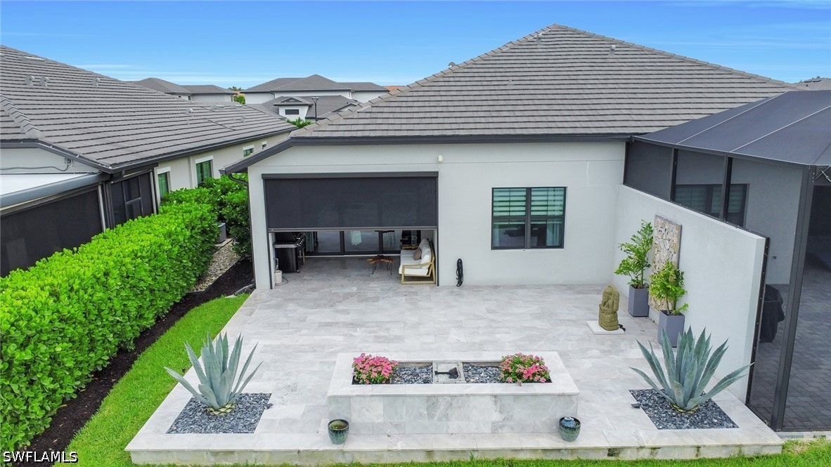 3 bed home in Naples