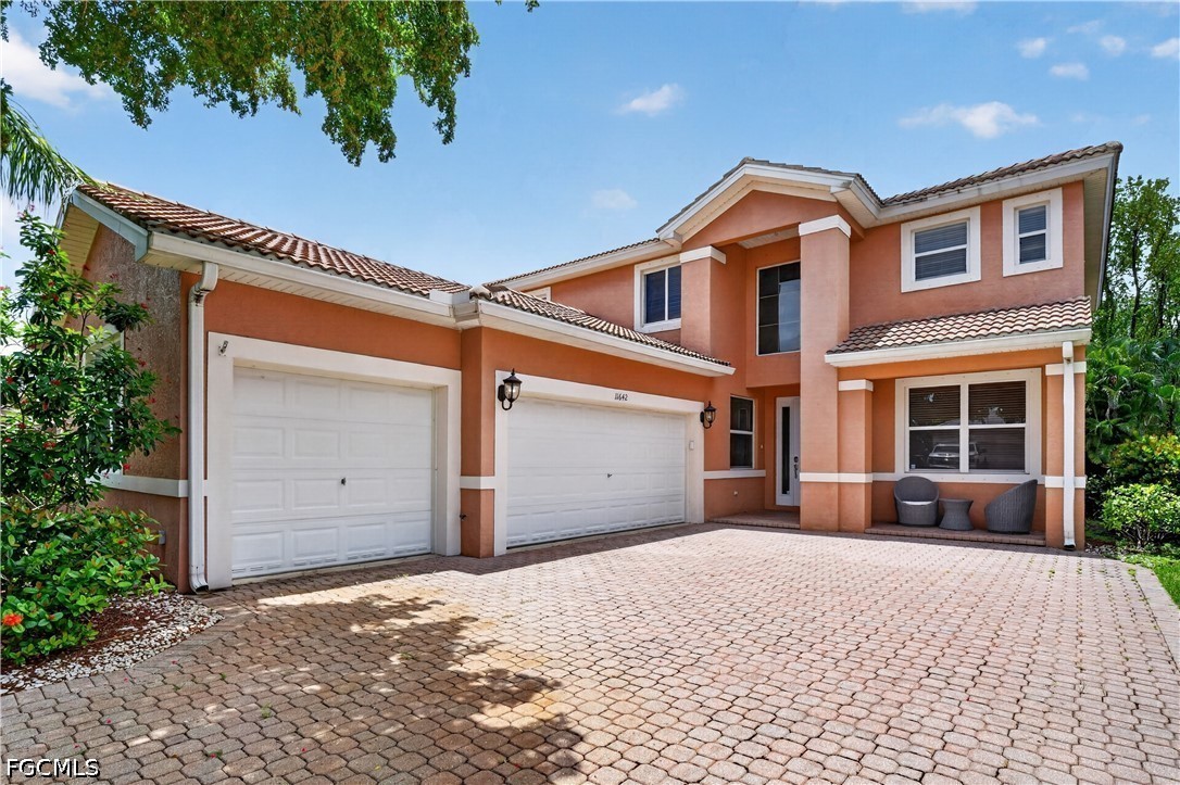 3 bed home in Fort Myers
