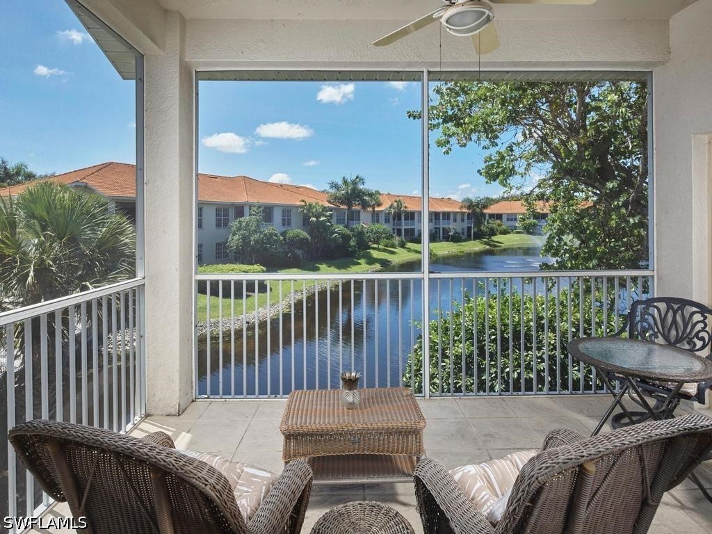 3 bed home in Naples