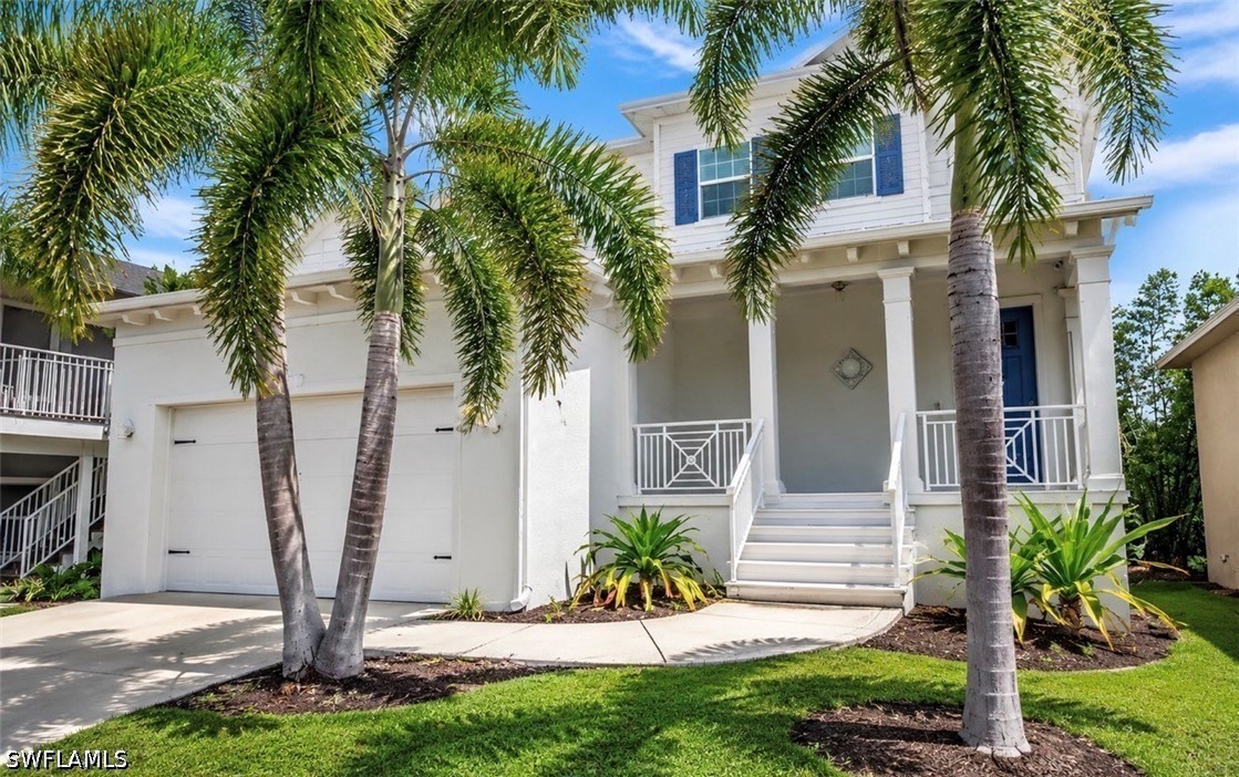 3 bed home in Fort Myers