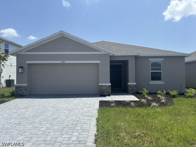 4 bed home in North Fort Myers