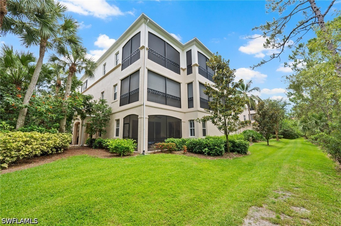 3 bed home in Naples