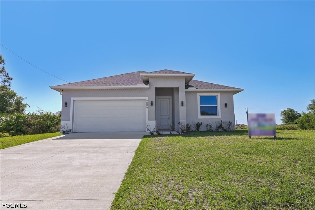 3 bed home in Labelle