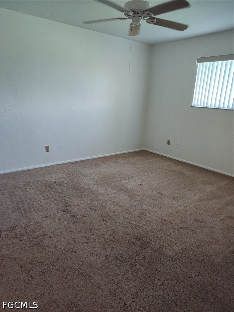 2 bed home in Fort Myers