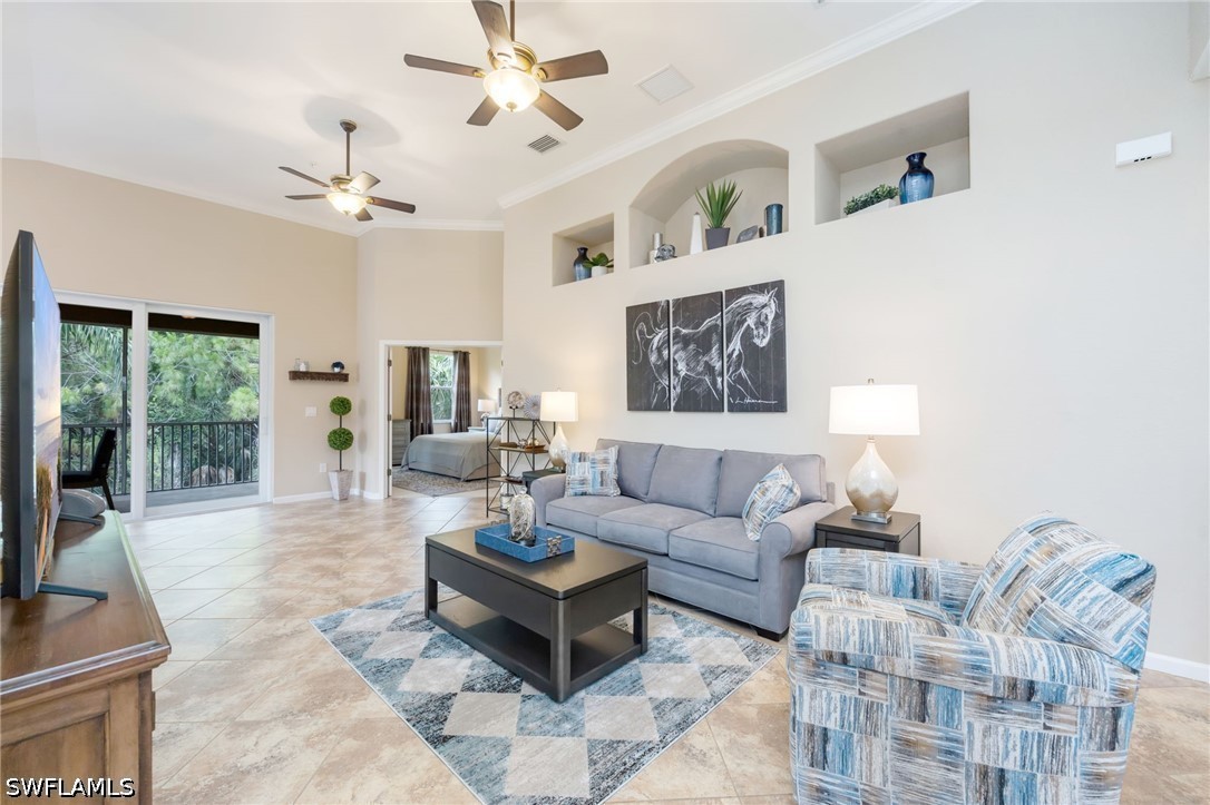 3 bed home in Naples