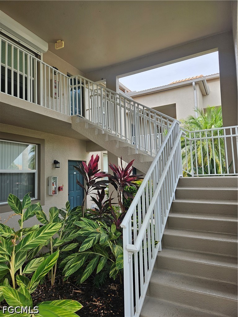 2 bed home in Estero