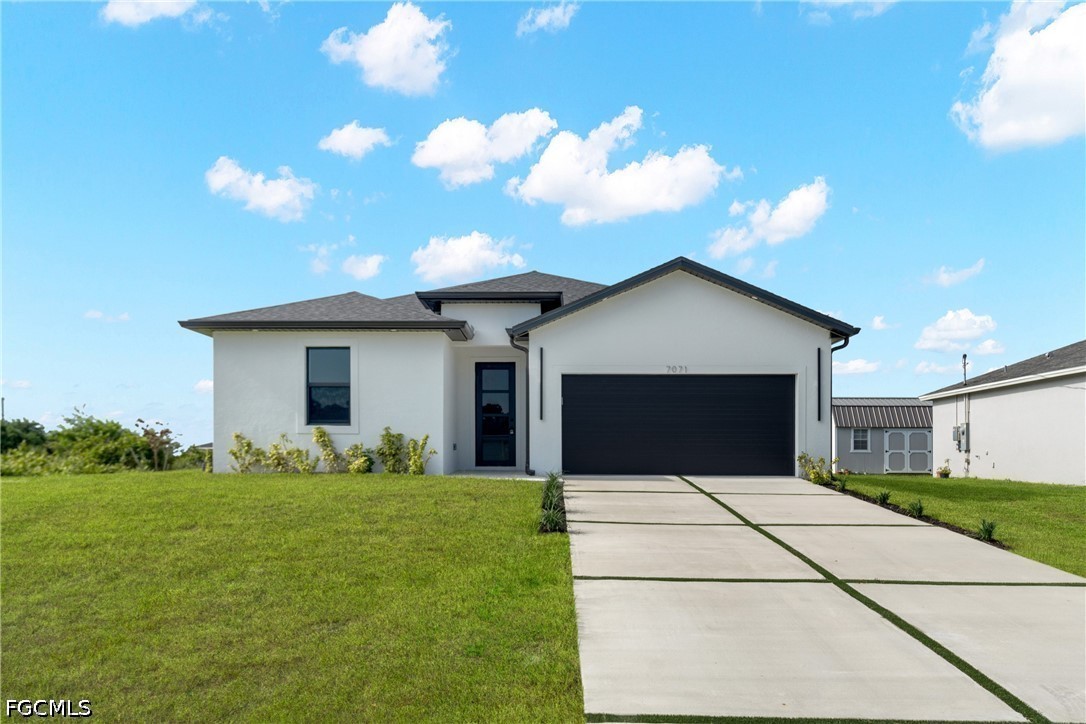 3 bed home in Labelle