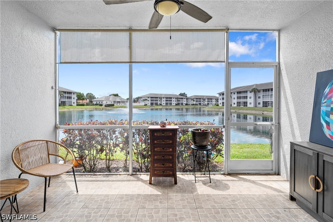 2 bed home in Naples
