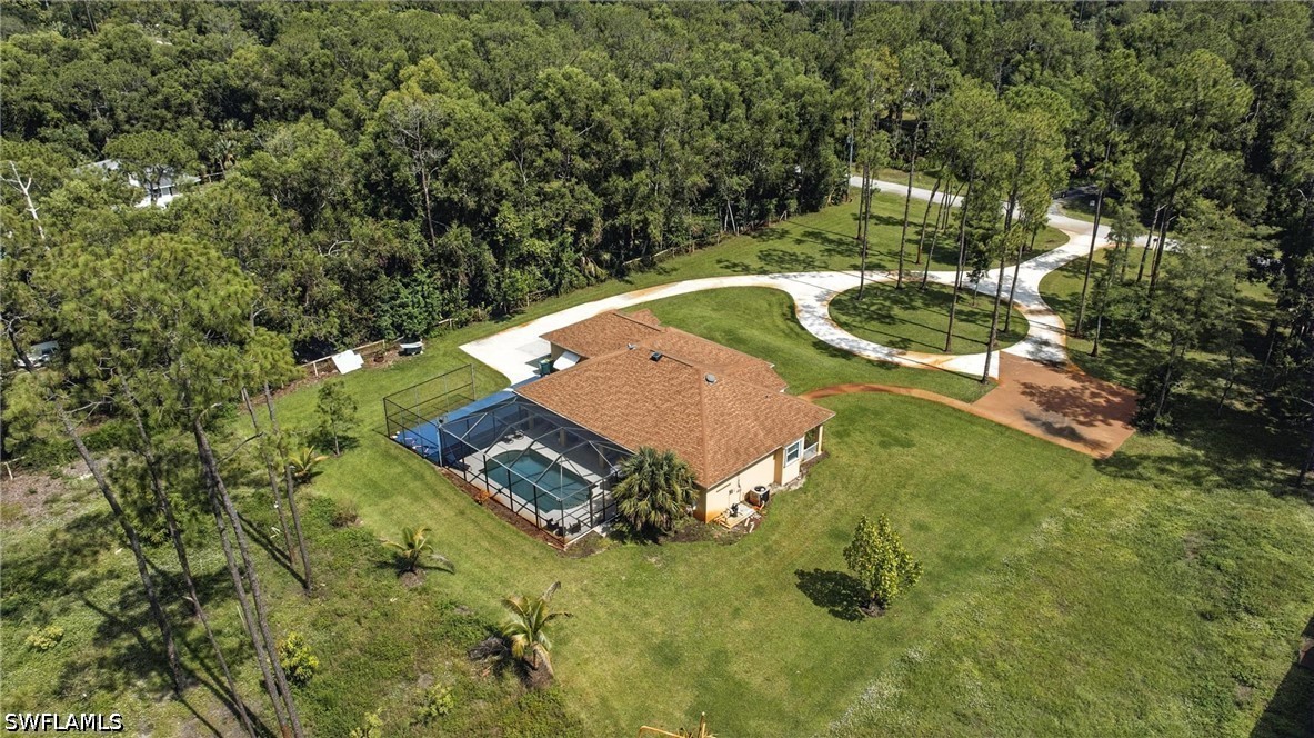 3 bed home in Naples
