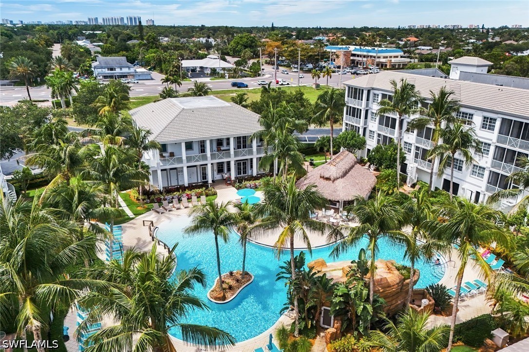 1 bed home in Bonita Springs