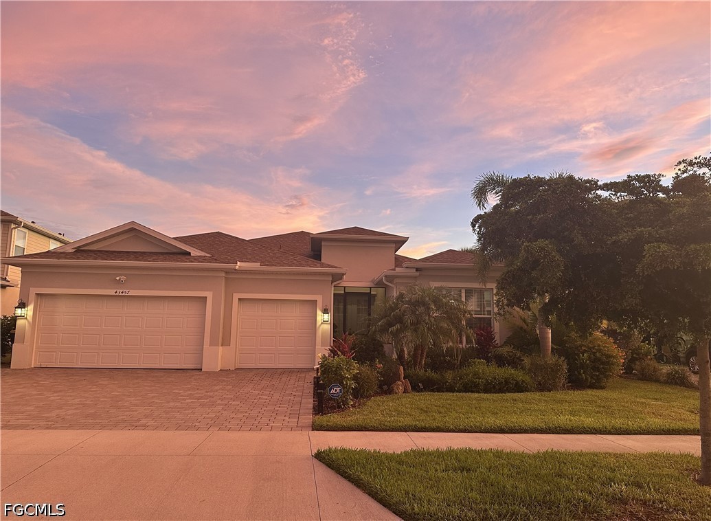 3 bed home in Punta Gorda