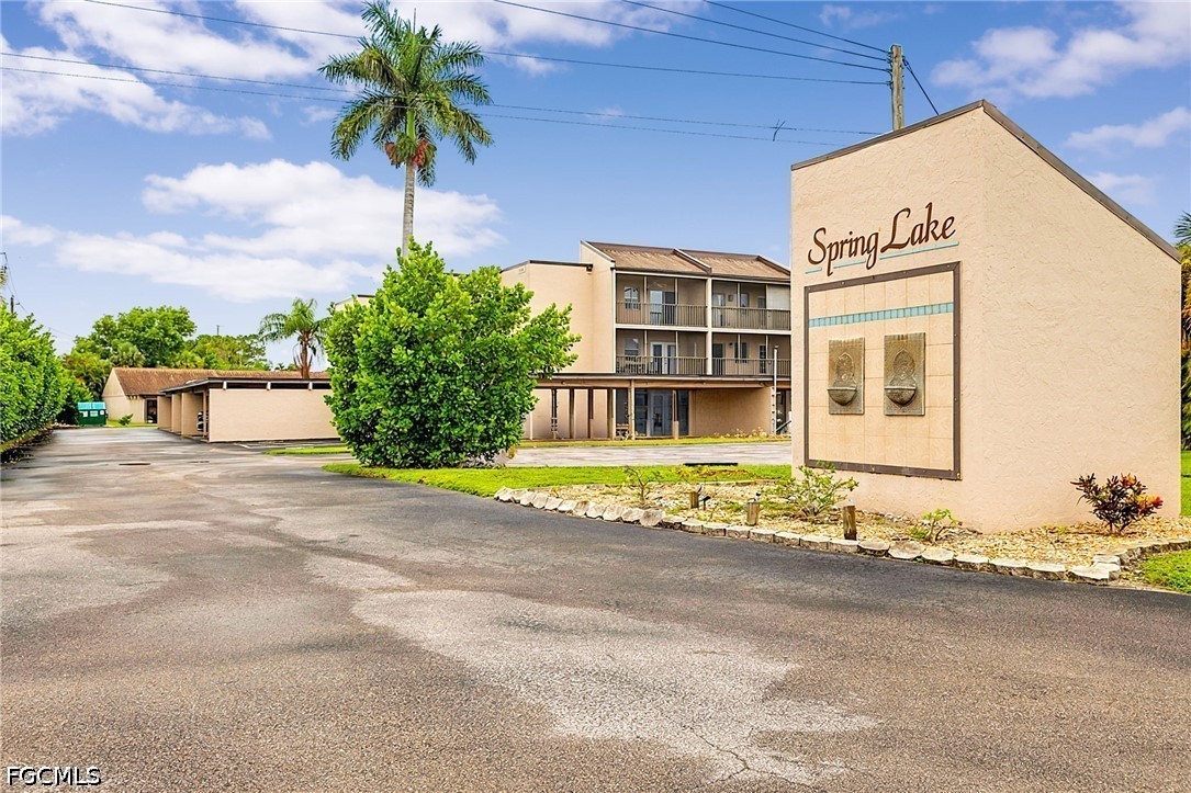 3 bed home in Fort Myers