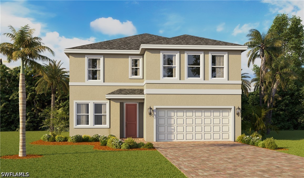 5 bed home in Estero