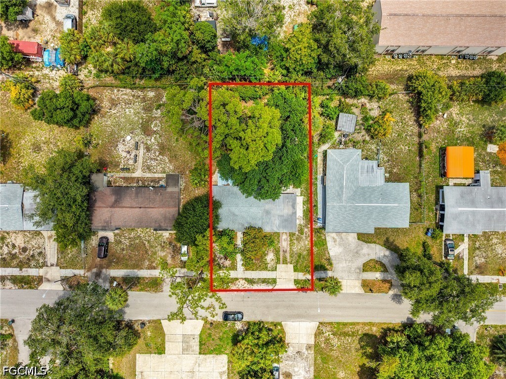 3 bed home in Fort Myers