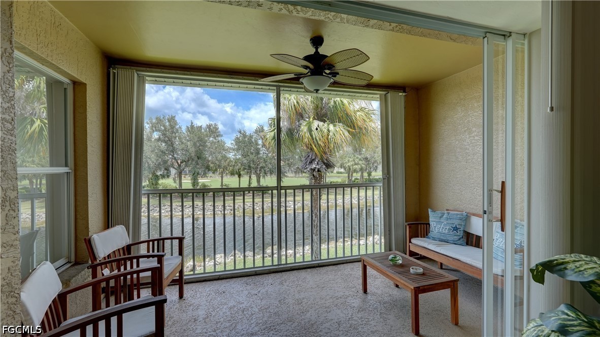 2 bed home in Fort Myers