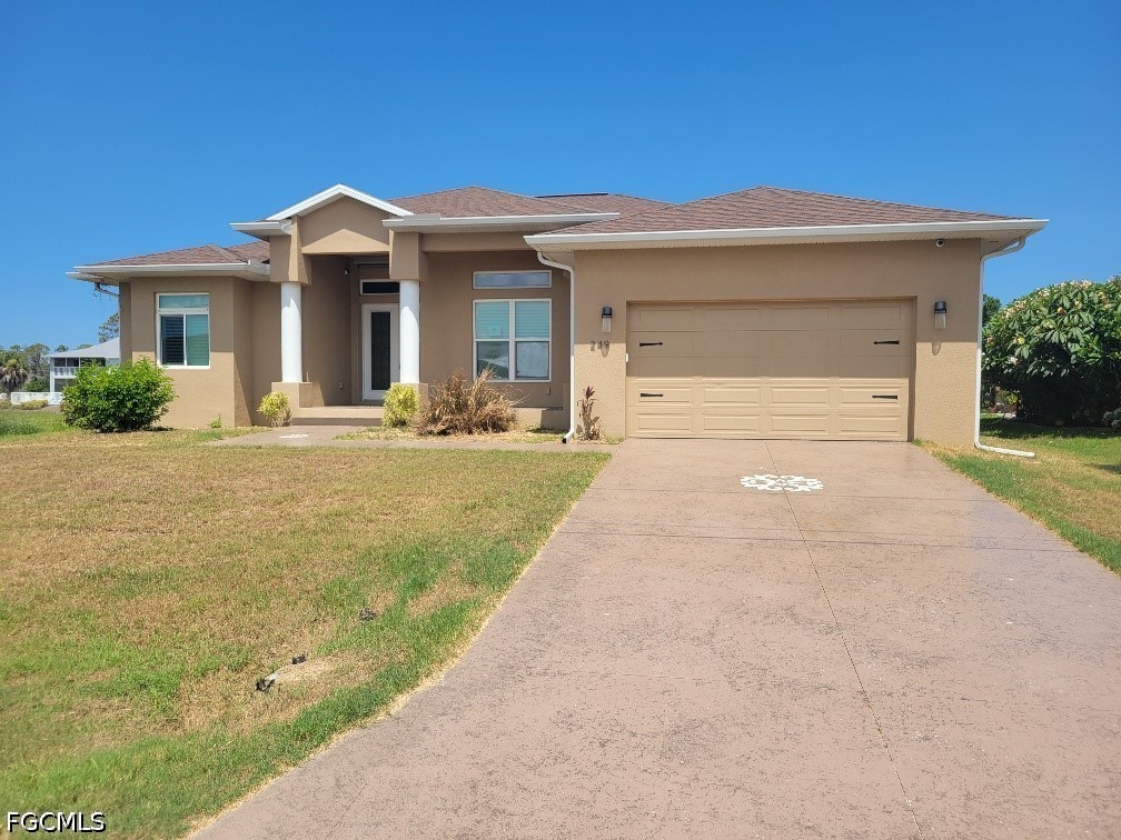 3 bed home in Rotonda West