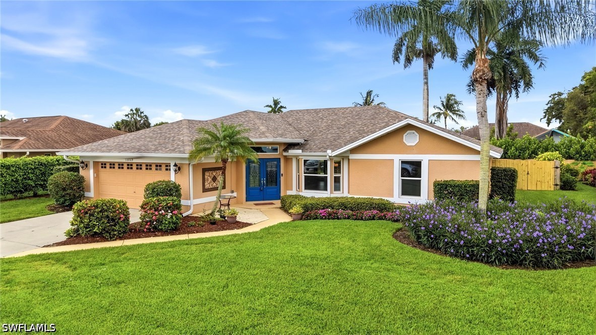 4 bed home in Naples