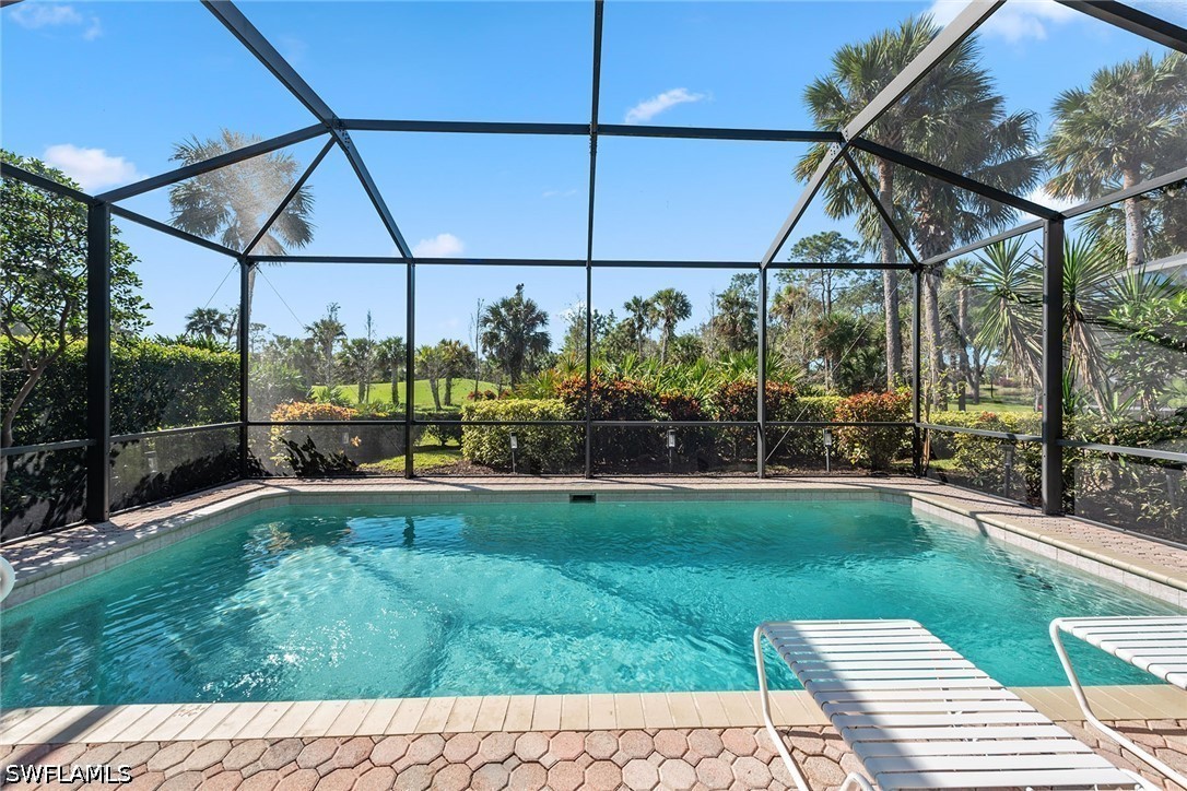 3 bed home in Naples