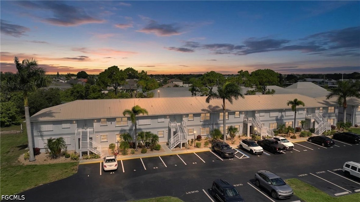 2 bed home in Punta Gorda