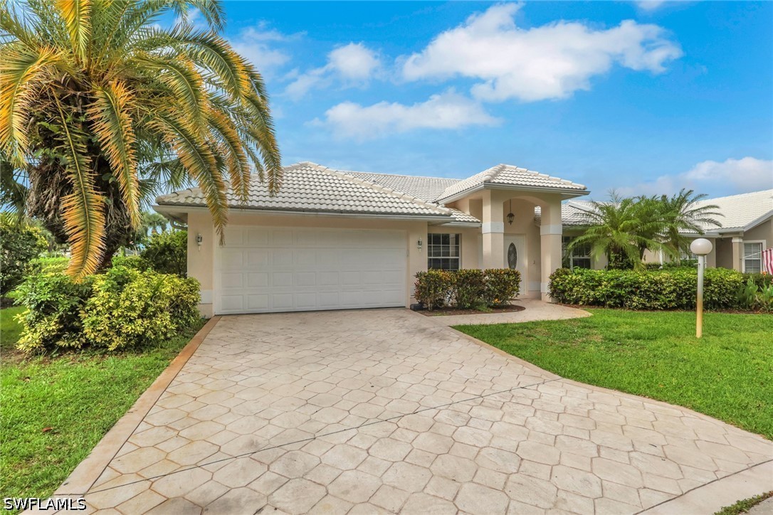 3 bed home in Fort Myers