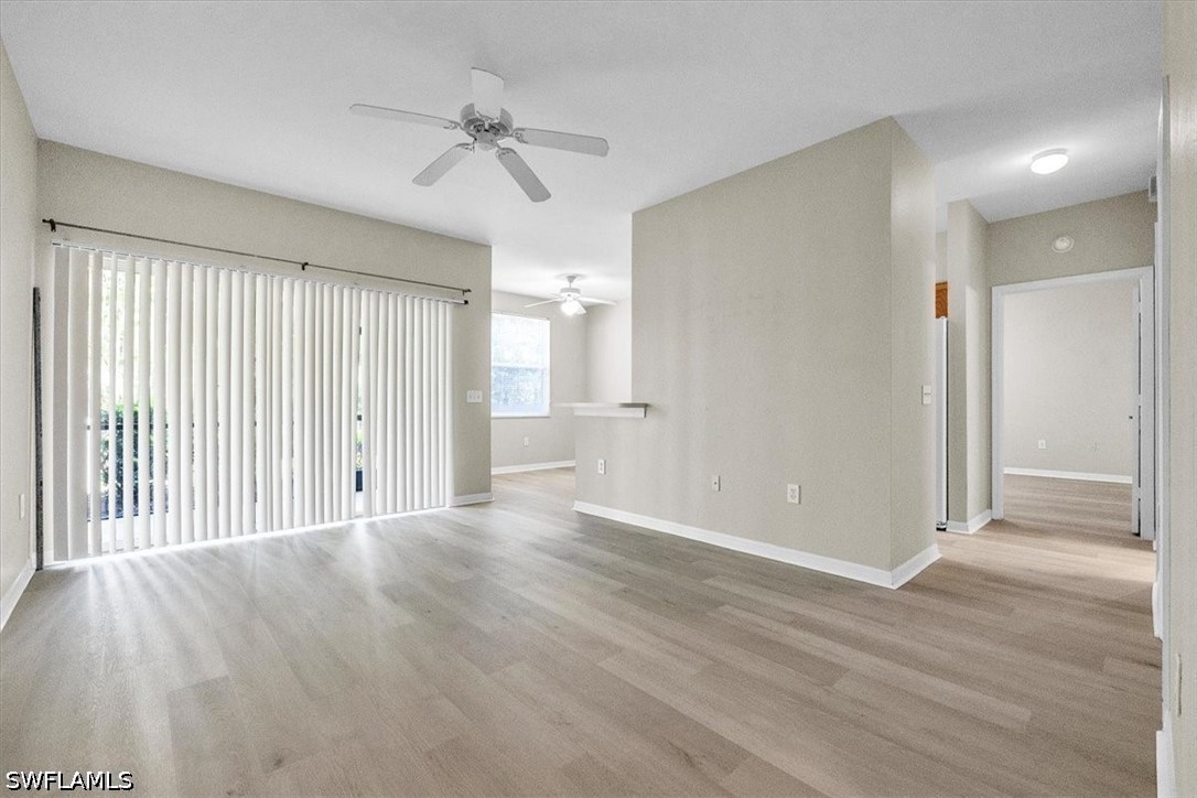 1 bed home in Naples