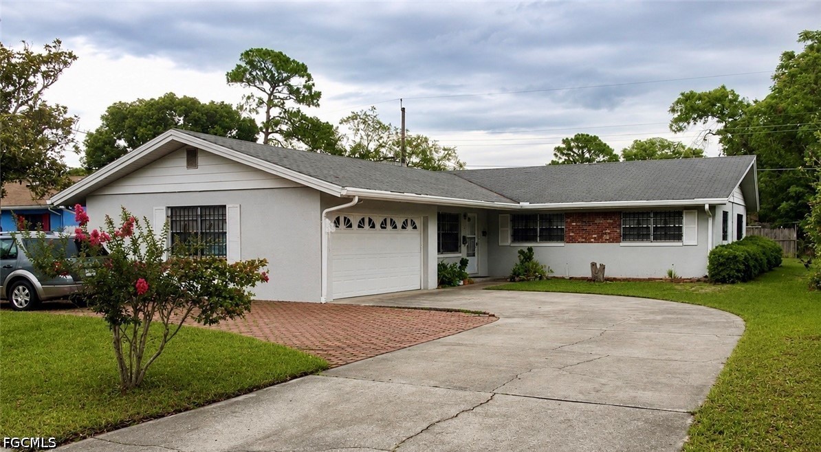 3 bed home in Orlando