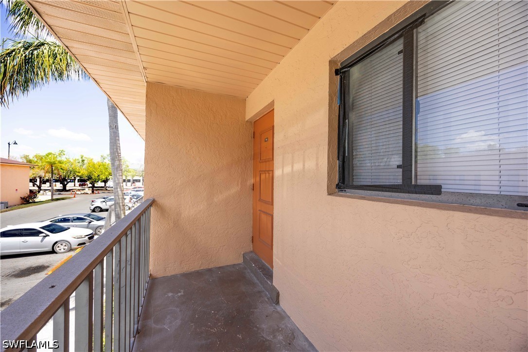 2 bed home in Fort Myers