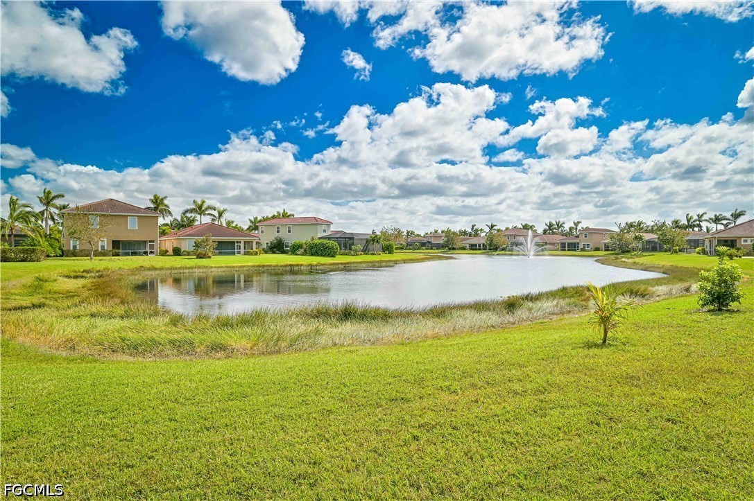 4 bed home in Fort Myers