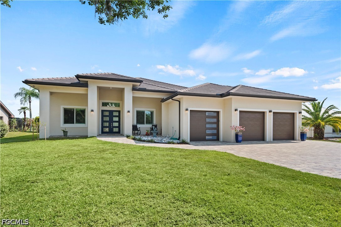 3 bed home in Labelle