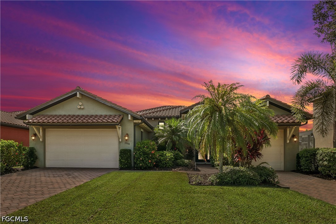 3 bed home in Fort Myers