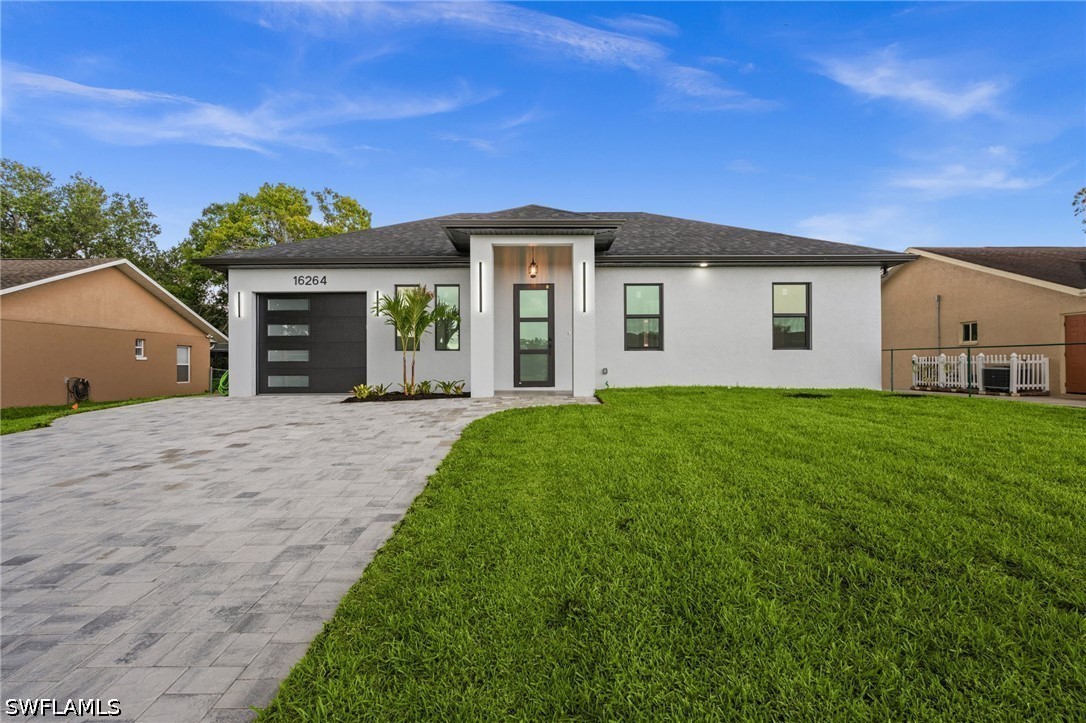 3 bed home in North Fort Myers