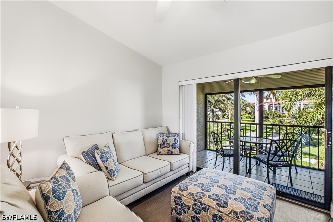 2 bed home in Marco Island