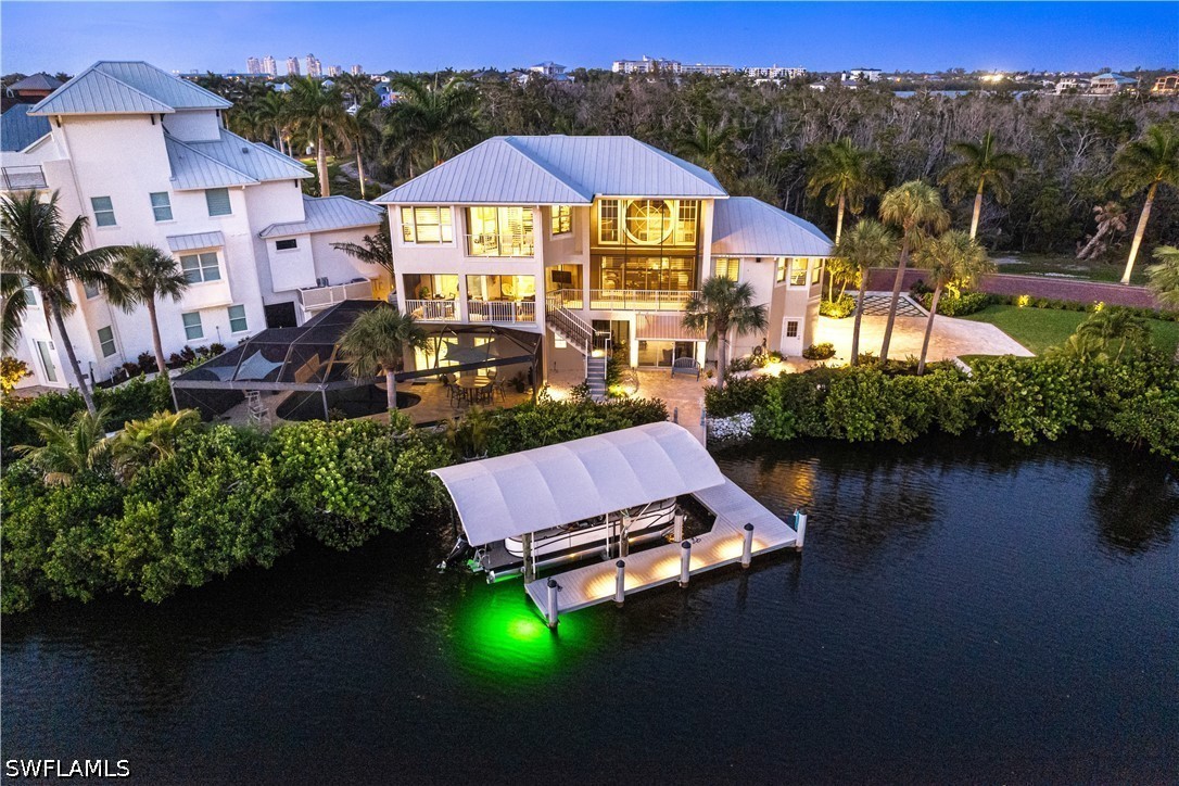 4 bed home in Bonita Springs