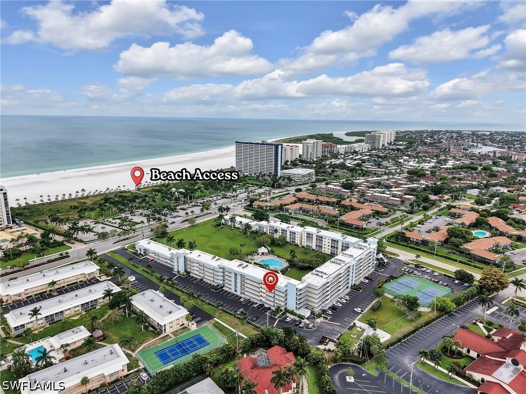 2 bed home in Marco Island